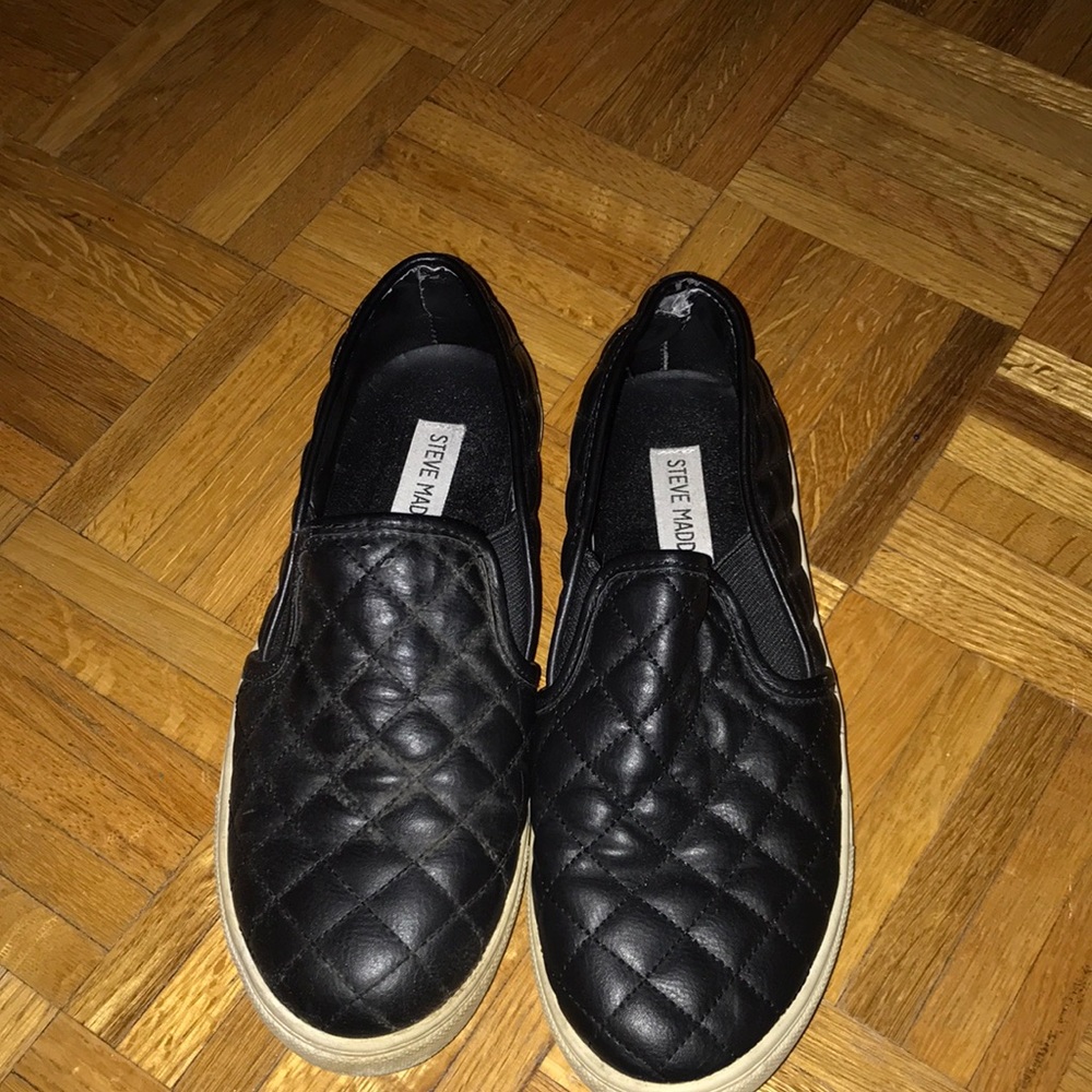 Steve Madden flats